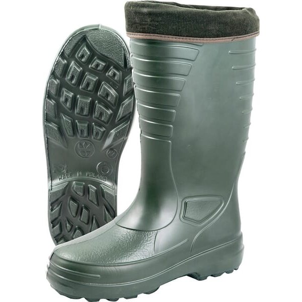 Lemigo Boots green, size 13 Wellingtons Grenlander 1965862047