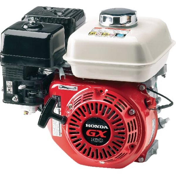 Honda Industrial engine GX200H2QX3OH