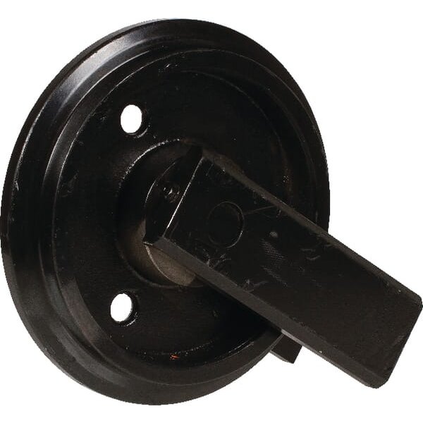 Non Original Idler wheel UP3742149