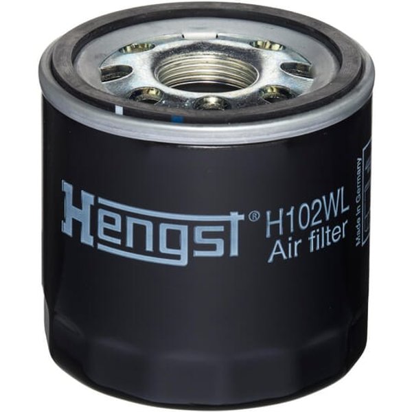 Hengst Air dryer cartridge T250WV