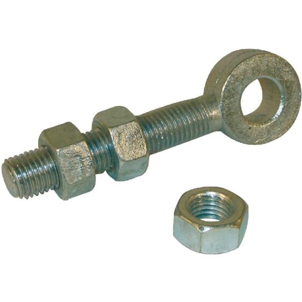 Kramp Eye bolt 4" for 7/8" pin TO8251B