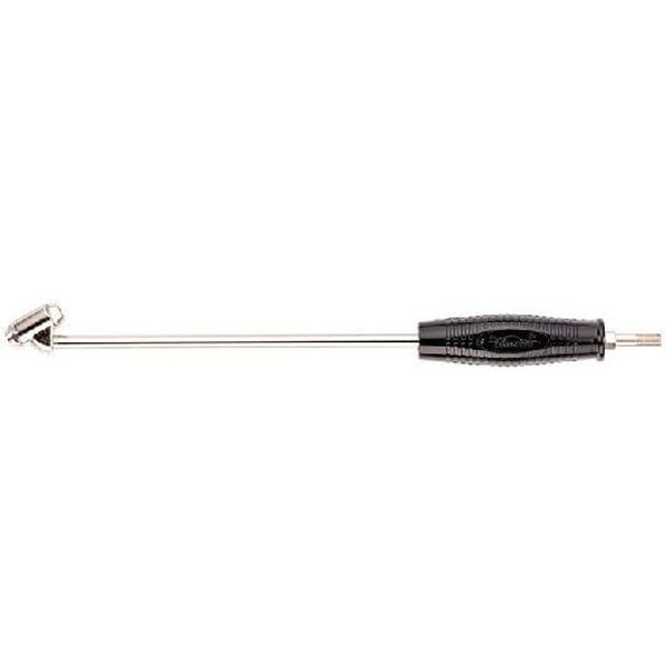 Rema Tip Top Alligator Air Chuck Dual Foot 1288-Ni-Oe AL147102