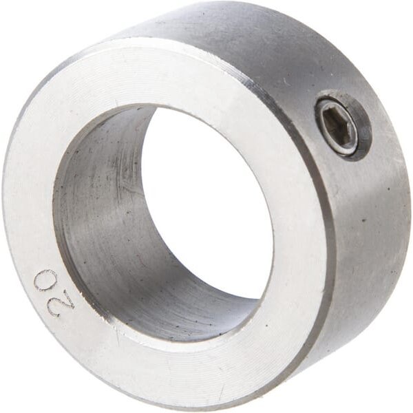 Kramp Lock collar 20x32x14mm S.S-A2 705A20RVSP005