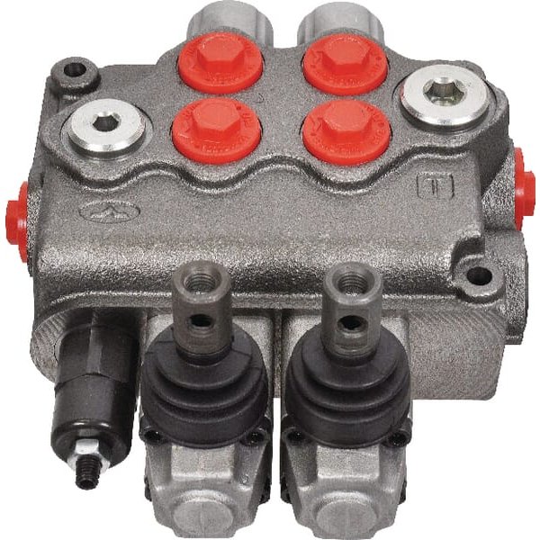 Walvoil Control valve SD11/2-P-18-18-AET SD112001