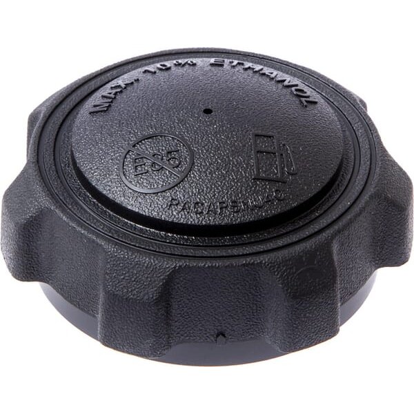 MTD Fuel cap black 7510603B
