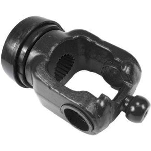 Benzi Quick Release Yoke 1 3/8" 21 Spline VTE8094