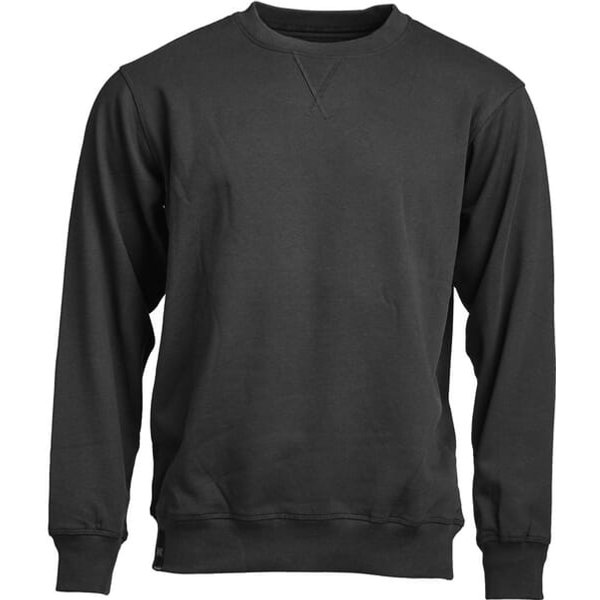 Kramp Sweatshirt black 5XL KW106630501068