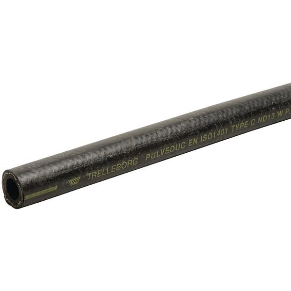 Trelleborg Pressure hose, 16mm 20 bar EPDM SL602016