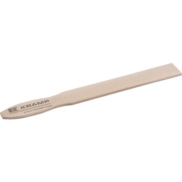 Kramp Stirrer small 250x30mm 50 pieces 25030KR