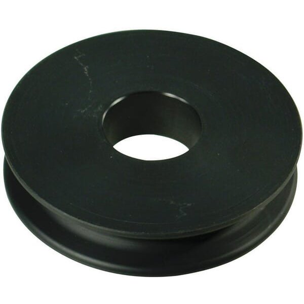 Trioliet-Mullos Rope Pulley Mullos 60001