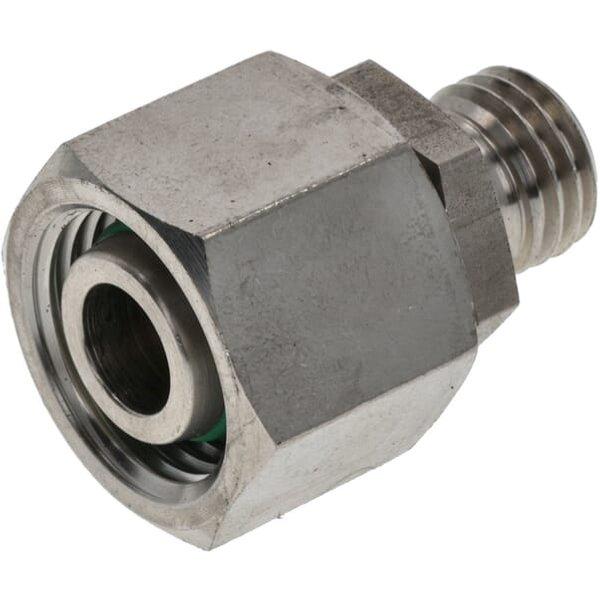 PH Hydraulik Reducing coupling 12Lx6L SS REDSD126LSS