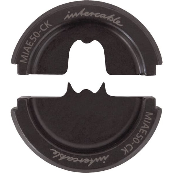 Crimping Die for 10mm² cable end sleeves MIAE10CK