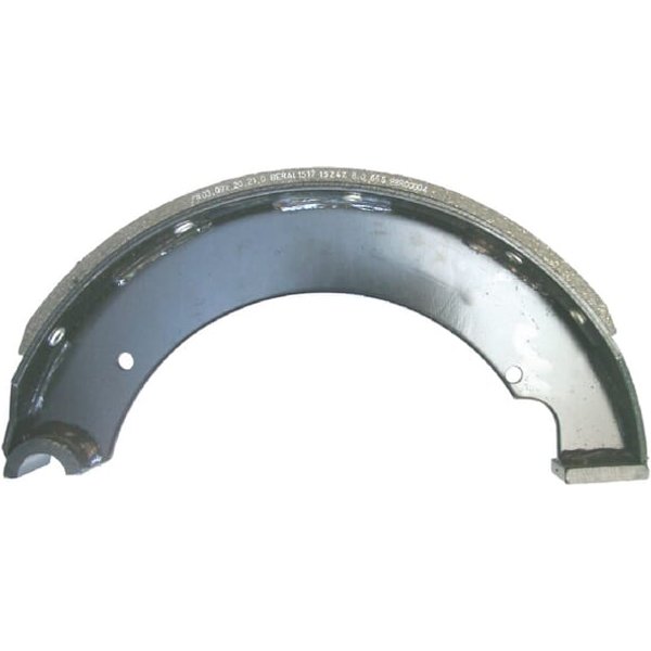 Kramp Brake shoe 400x80mm BS16411