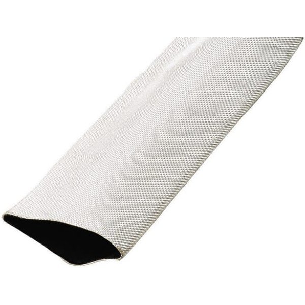 Kramp Fire hose white 3"/75mm SL505075