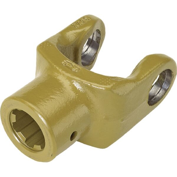 Walterscheid Yoke, hub, 28.6mm, W2300/P300/W300E 1041533