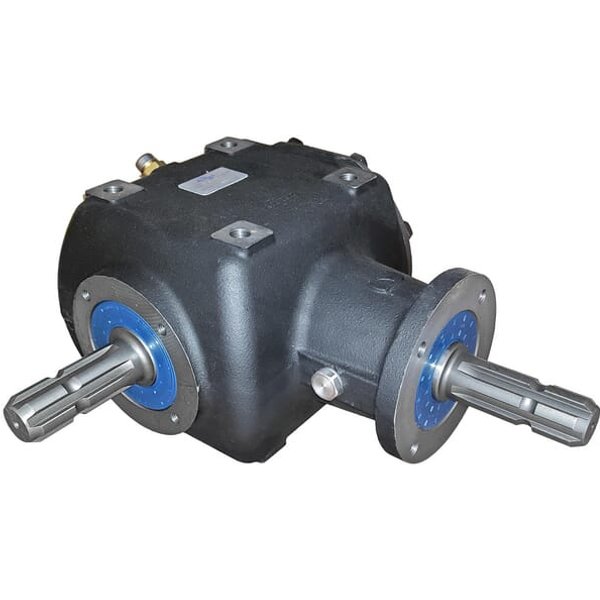 Benzi PTO gearbox VTE5805