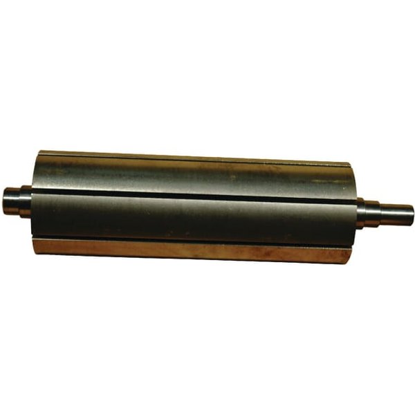 Battioni Pagani Rotor for MEC / H AM5H