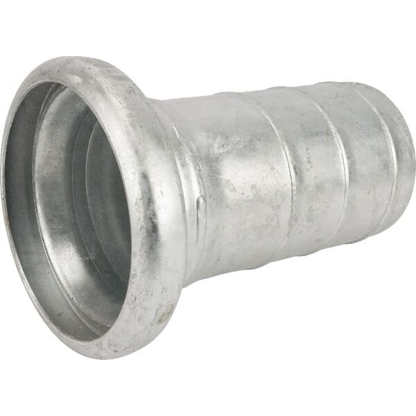 Bauer Female coupling 5 1/4"+hose end 125mm 1100711