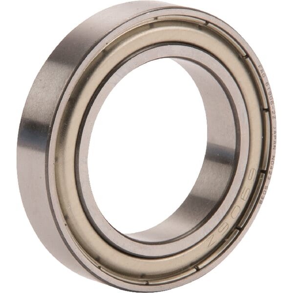FAG Deep groove ball bearing 30x47x9mm INA/FAG 619062ZHLC