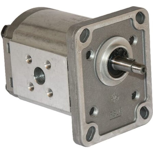 Casappa Pump PLP10.1 D0-81E1-LBB/BA-N- PLP101D081E1