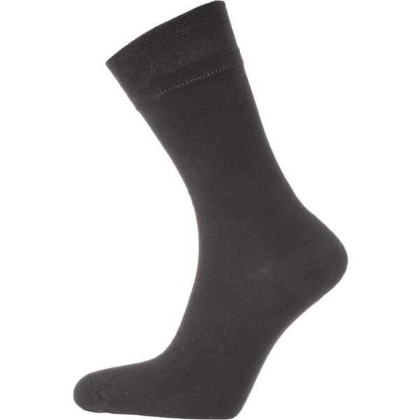 Kramp Bamboo socks UK: 3-5 (35-38) black KW50900070138