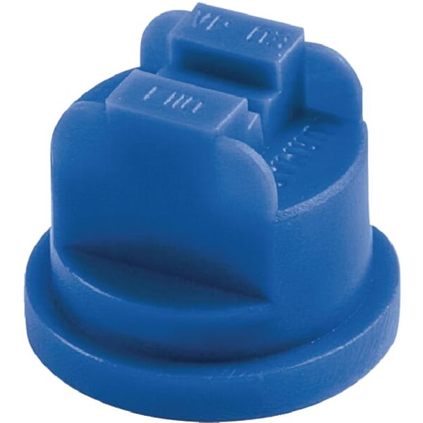 Hypro Flat fan nozzle VP 110° 03 blue plastic VP03F110UB