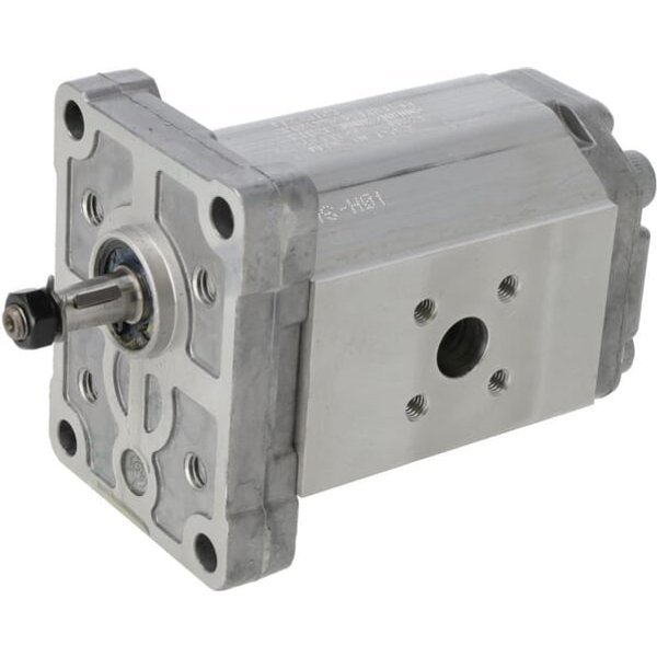 Danfoss Pump SKP1NN/010RN01BAP1B2B2 SKP1NN10RN01BA