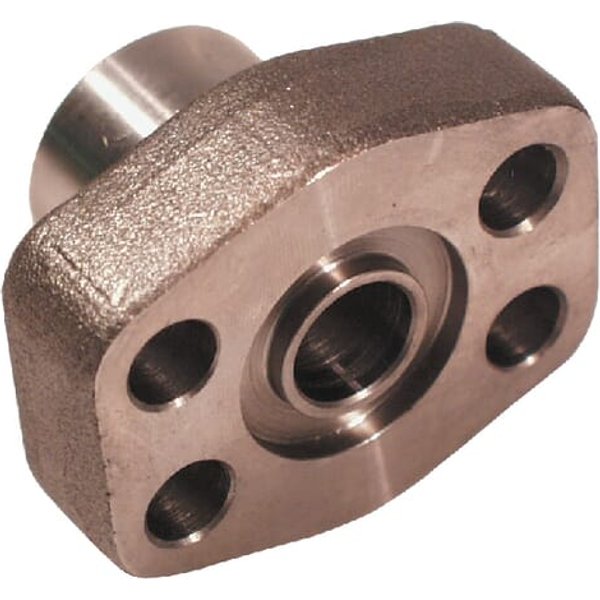 Oleo Tecnica Weld Flange 3PSI 2 diameter 61.0 AFW332SU61