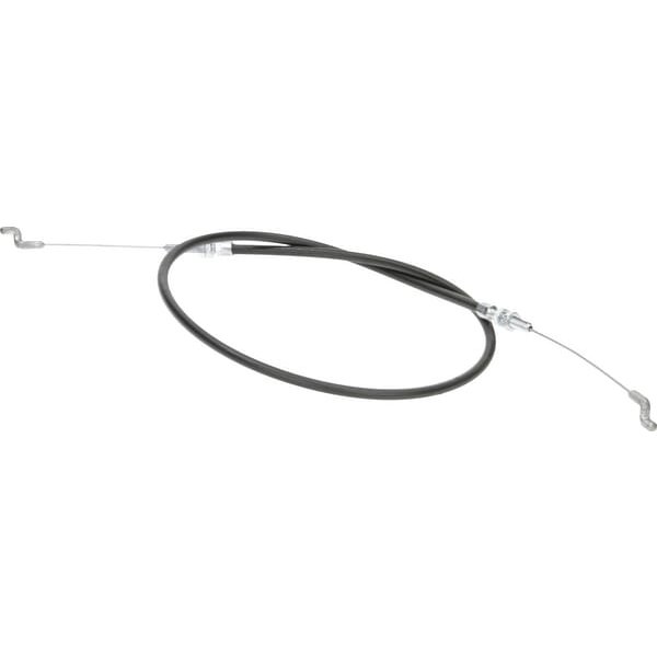 Stiga Brake/clutch cable Bu775/Bi953 1134358403