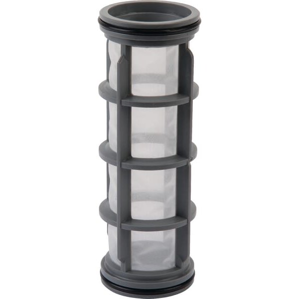 Arag Filter insert 130 mesh grey 3252005030