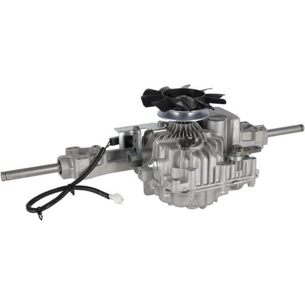 Tuff Torq Transaxle K46CR suitable for Husqvarna 7A646084322