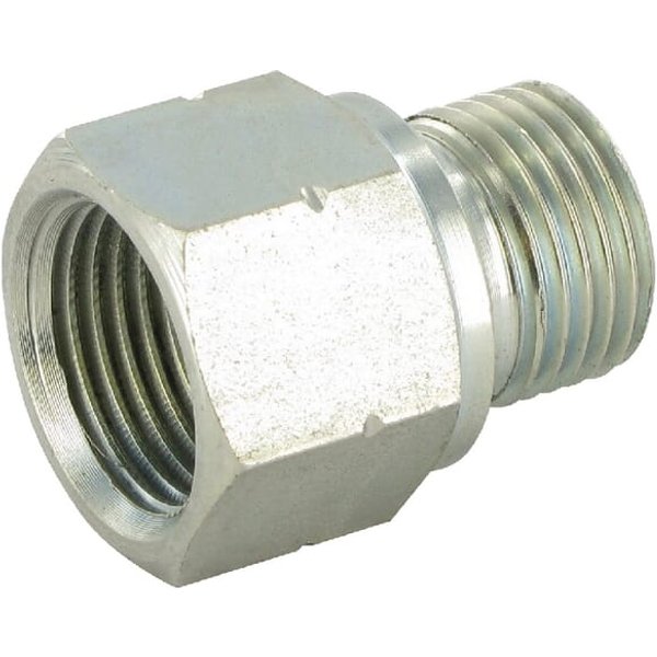 Burnett & Hillman Adaptor M/F 1/2 BSP 7/8 UNF VRBU0814