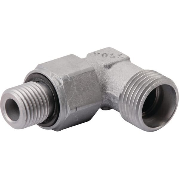 Voss Coupling+locking nut 12-1/2 EWSC12LR12WD