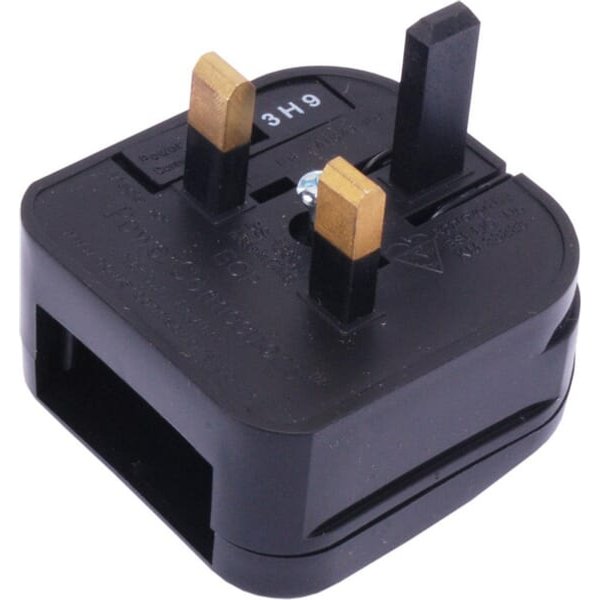 Unbranded Euro to UK Adapter Plug 73094