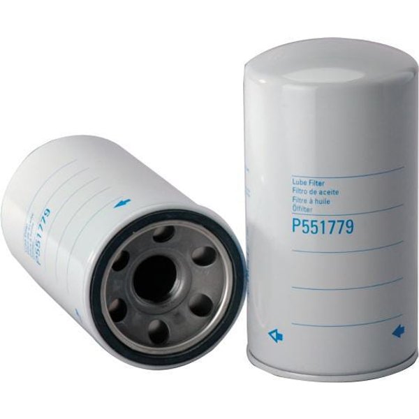 Donaldson Hydraulic filter P551779