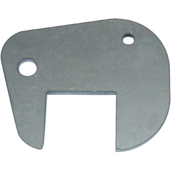 Non Original Tine clamp for frame 80x80mm CP80