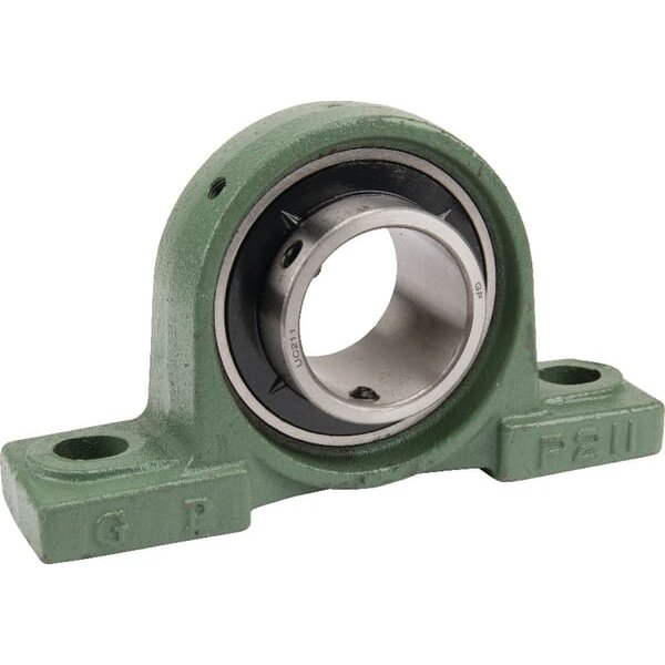 gopart Pillow block bearing complete UCP211GP