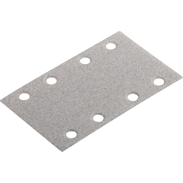 Flex Power Tools SV-P180 VE25 Xtreme Sandpaper Sheet 80 x 133 mm, P180 (25 Pack) 531554