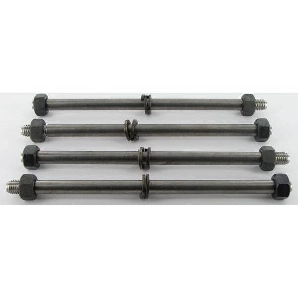 Walvoil Bolt set (4) SDS 150-2 50NM SDS9150T2