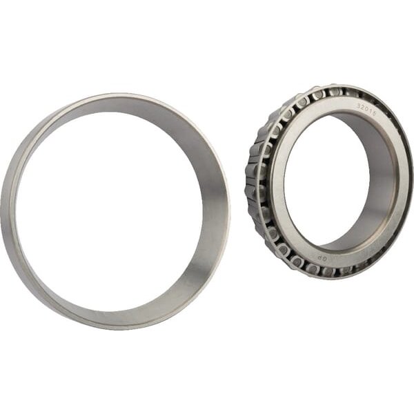 gopart Tapered roller bearing 75x115x25mm 32015GP
