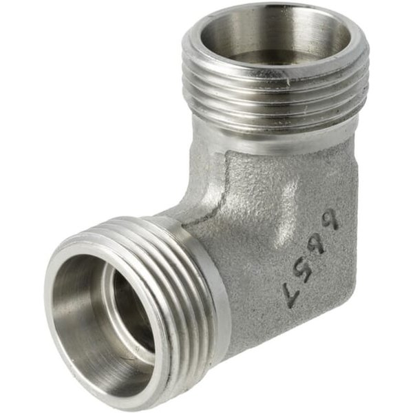 PH Hydraulik Elbow 15L SS WS15LSS