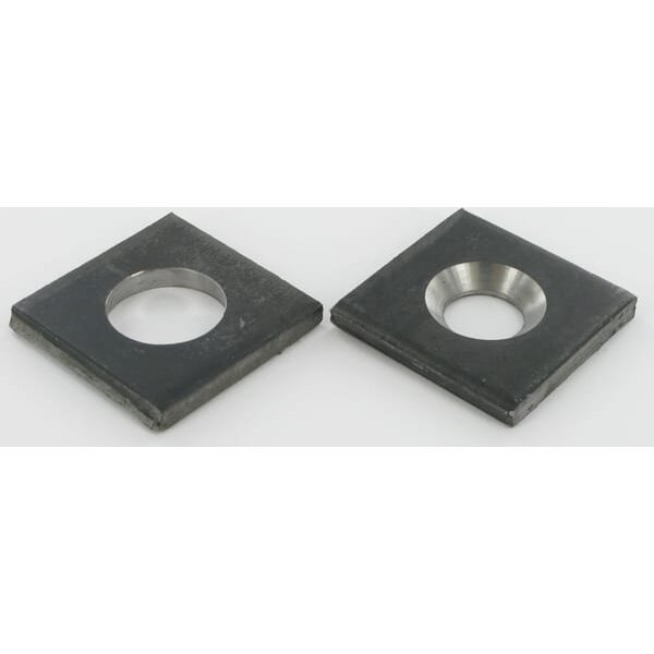 Trioliet-Mullos Consolidation plate Set Mullos 05098AM