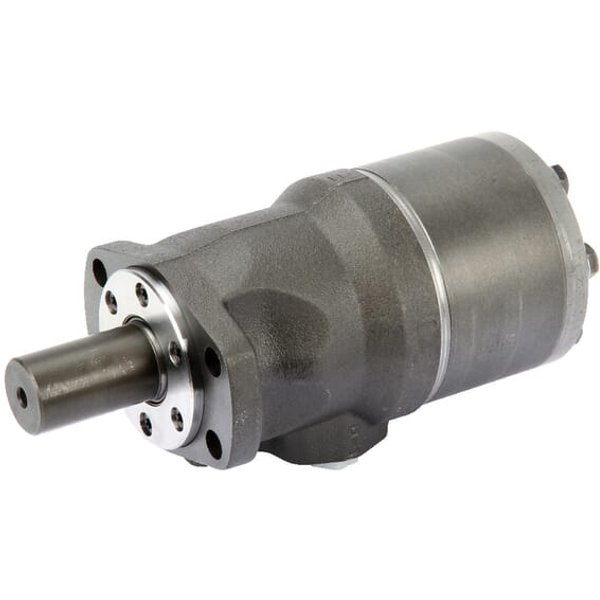 White Orbit motor, shaft diameter 35, 4-L OMH500151H1016