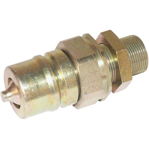 DNP Male coupling 1"-M30x2,0-20S SKPM25T30