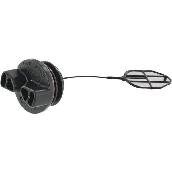 McCulloch Petrol cap 580940901