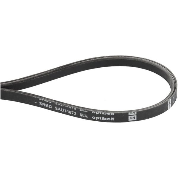 Sabo V-belt, commercial mulcher SAU14872