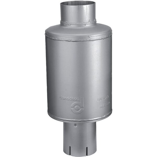 Donaldson Spark arrester 51mm M060037