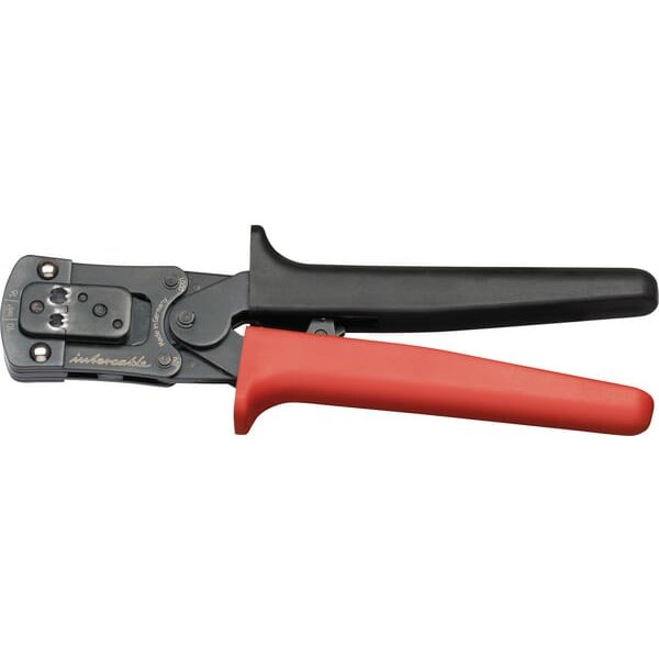Crimping plier cable end sleeves 10-16mm² MPAE16R