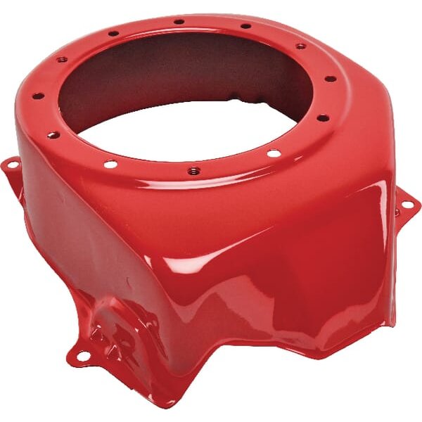Honda Cover complete 19610ZE1010ZP