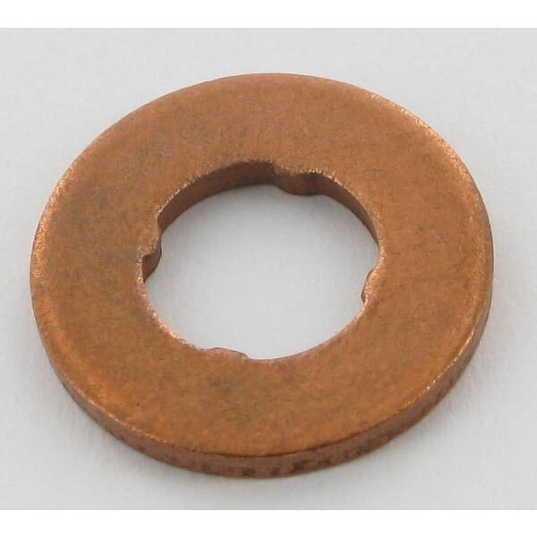 Case IH (CNH) Seal Ring 7mm for injector Case - IH J937142